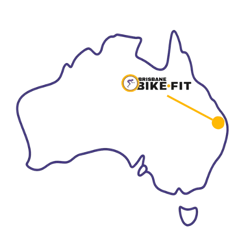 Brisbane Bike Fit Springfield Lakes, Queensland