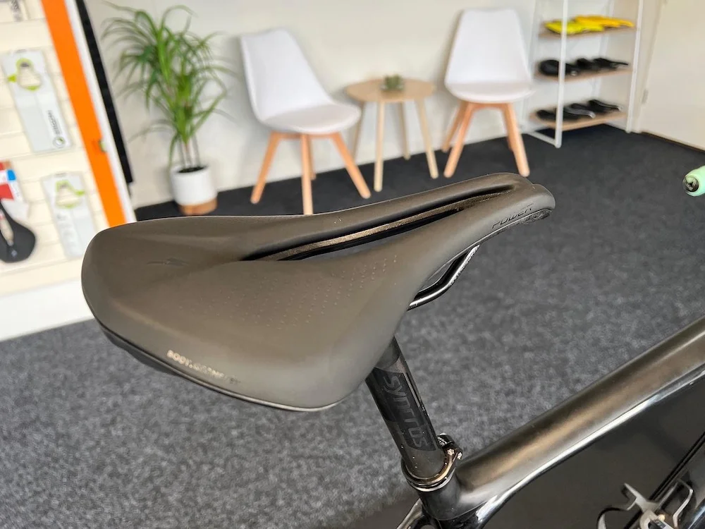 Brisbane Bike Saddle Fit Service