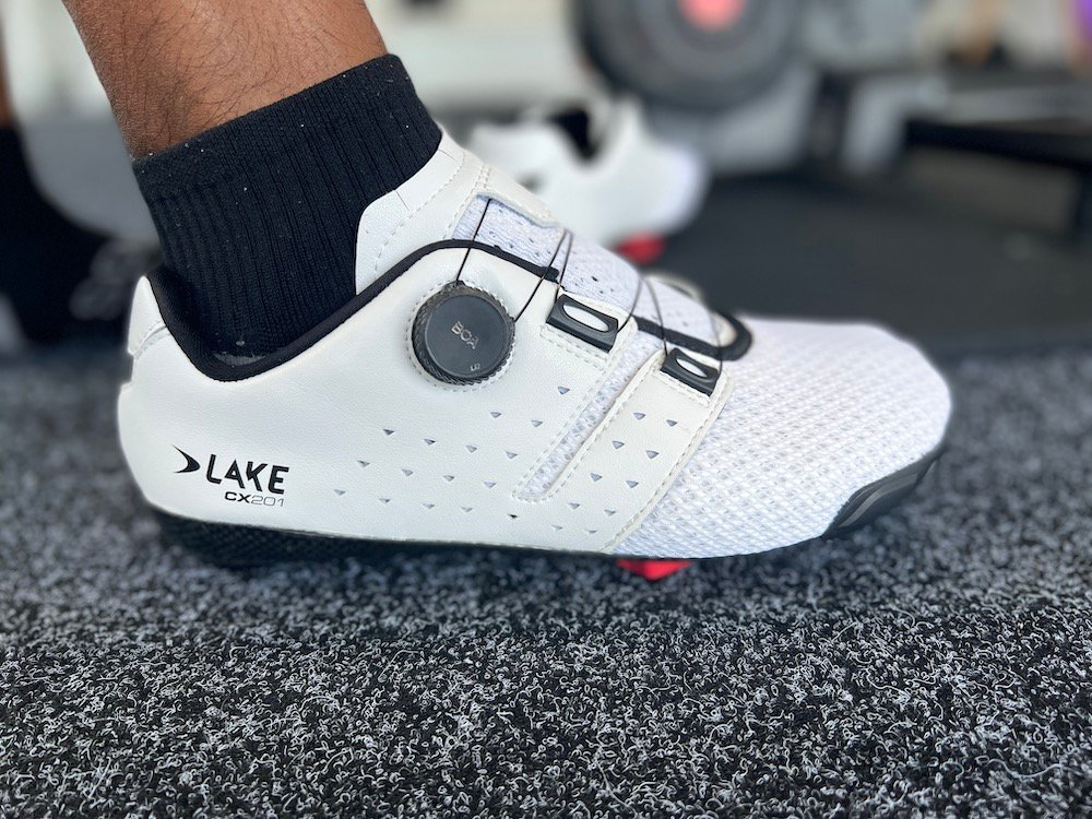 Brisbane Bike Fit - The best cycle shoes for wide feet