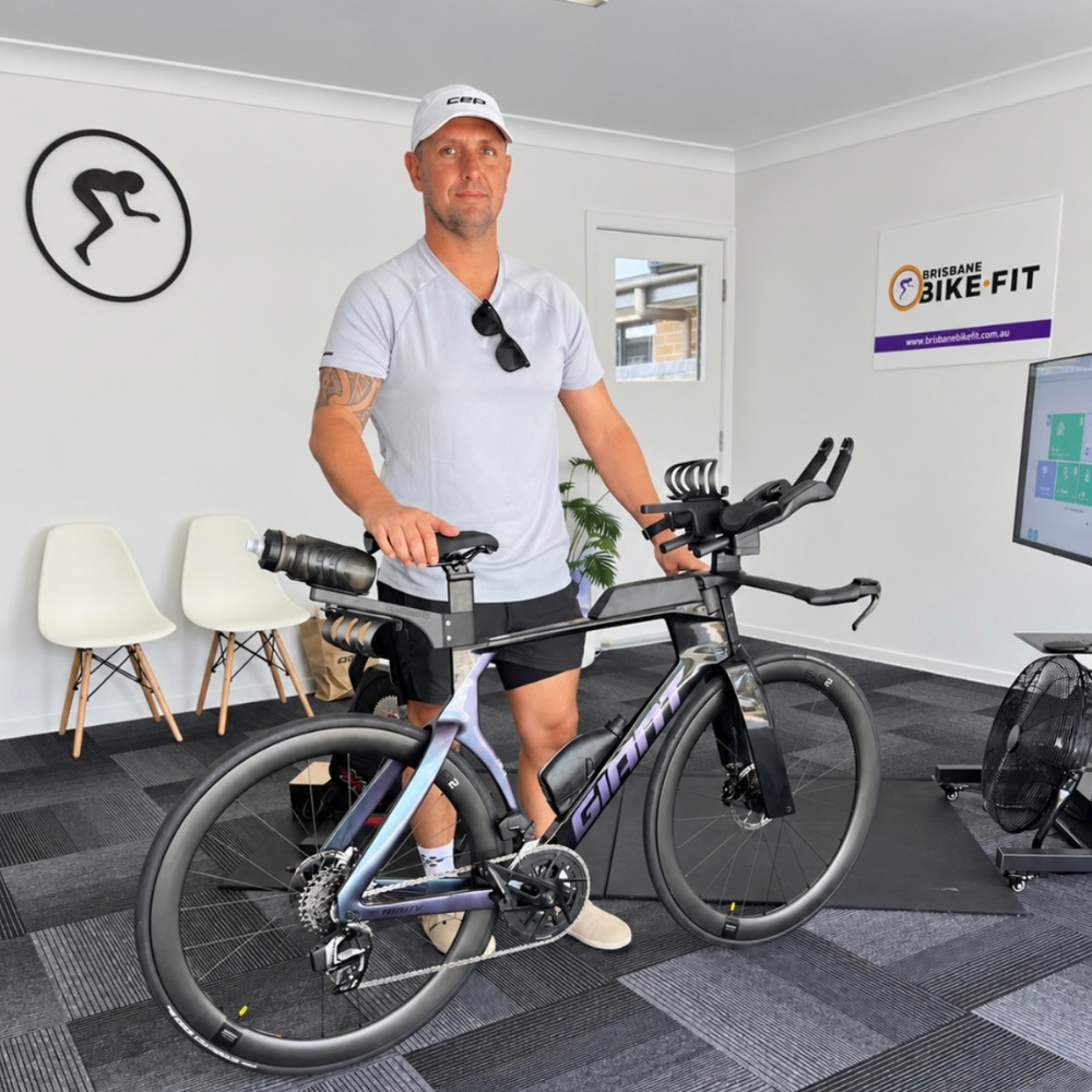 Bike Fitting Near Me - Brisbane