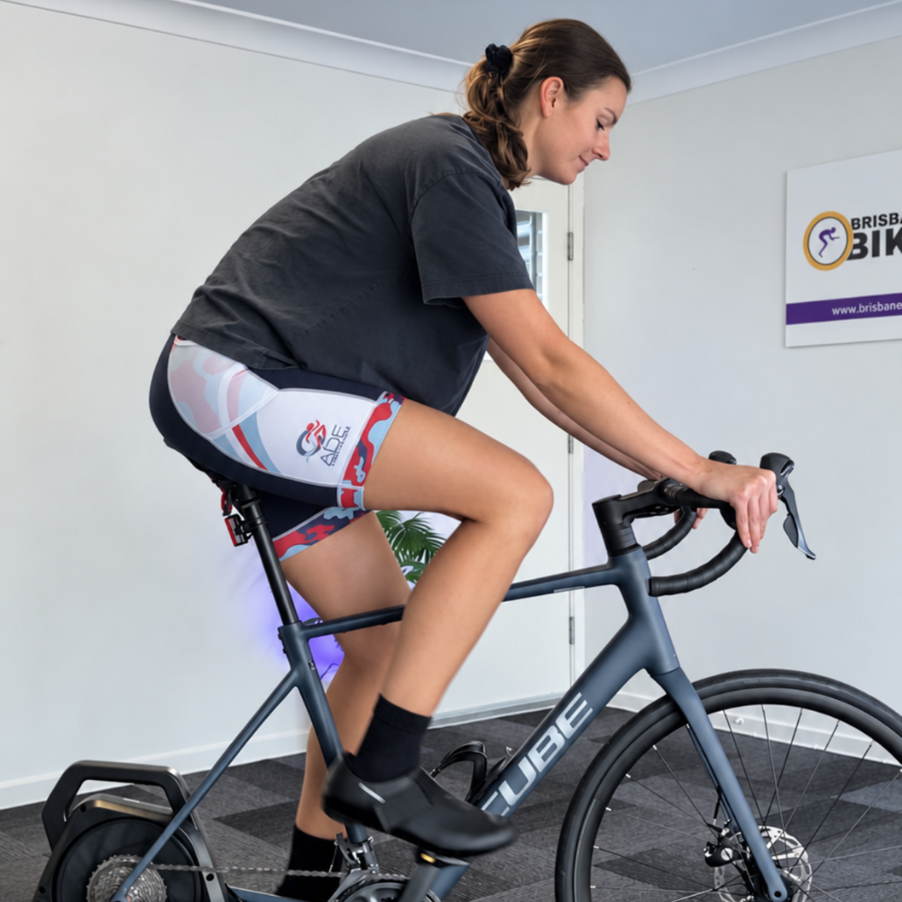 Gold Coast Bike Fit