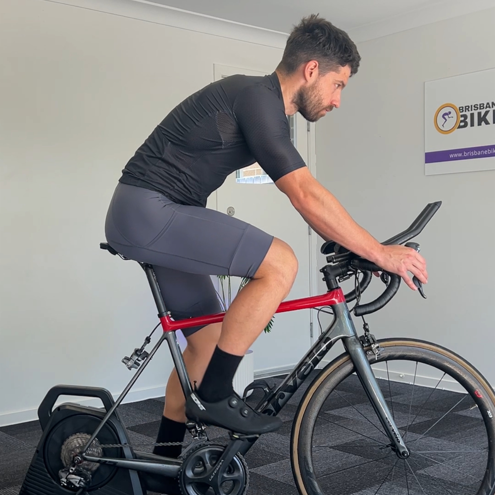 Bike Fit Studio Brisbane